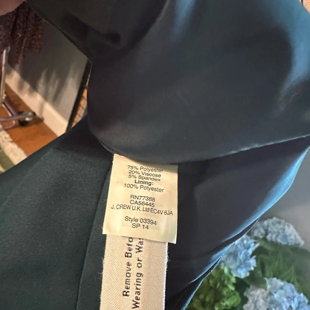 J. Crew by 17 versatile